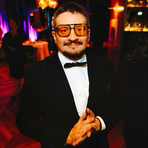 Александр Шаров