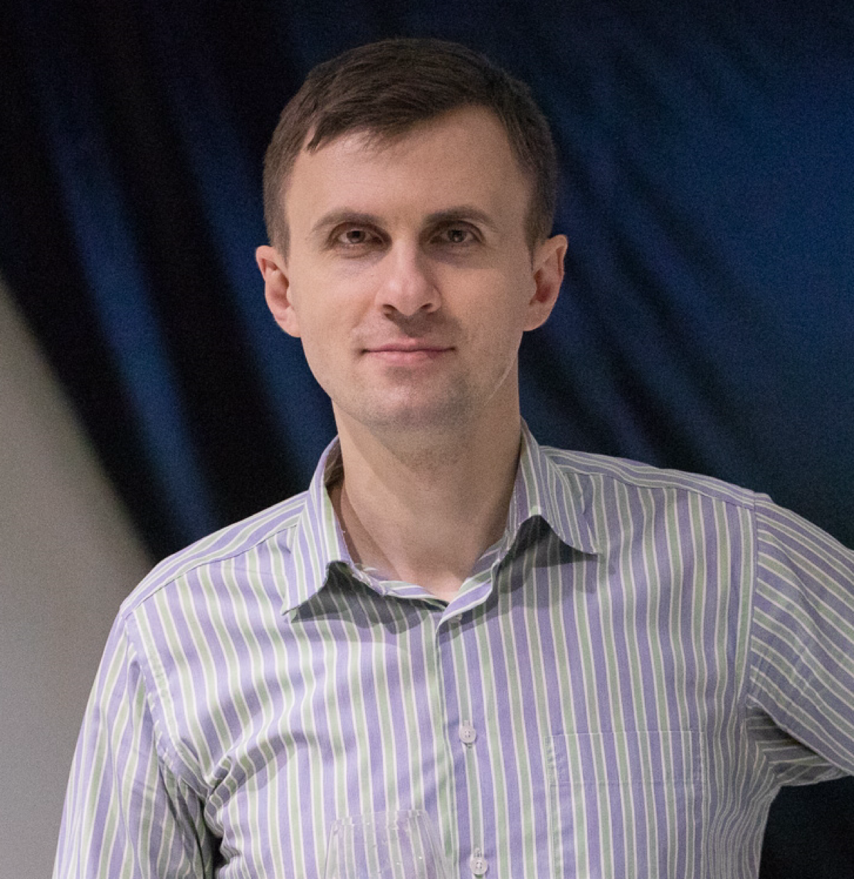 Святослав Зв | Сетка — социальная сеть от hh.ru