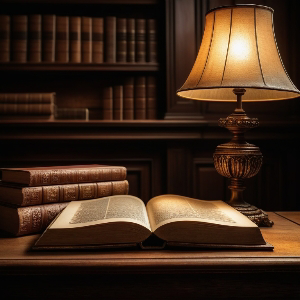 Юридические услуги