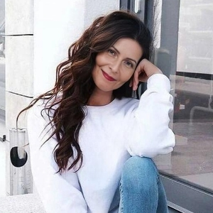 Екатерина Лиснянская