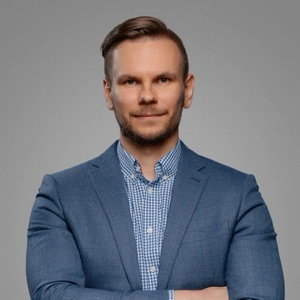 Владимир Петрушкин | Сетка — социальная сеть от hh.ru