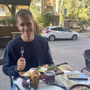 Александр Смирнов