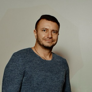 Павел Сачковский