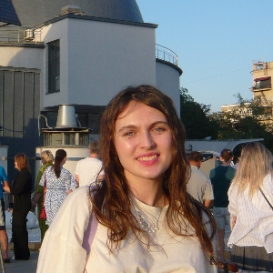 Виктория Кремнёва