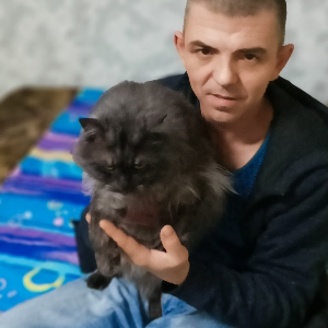 Сергей Мосин