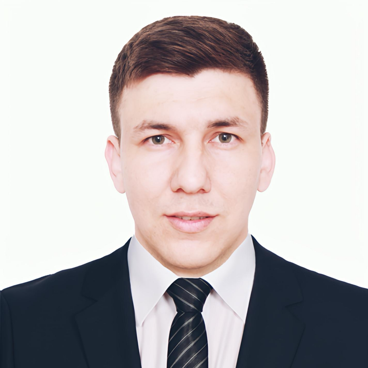 Махабат Султакаев