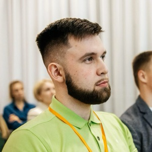 Сергей Тырыкин