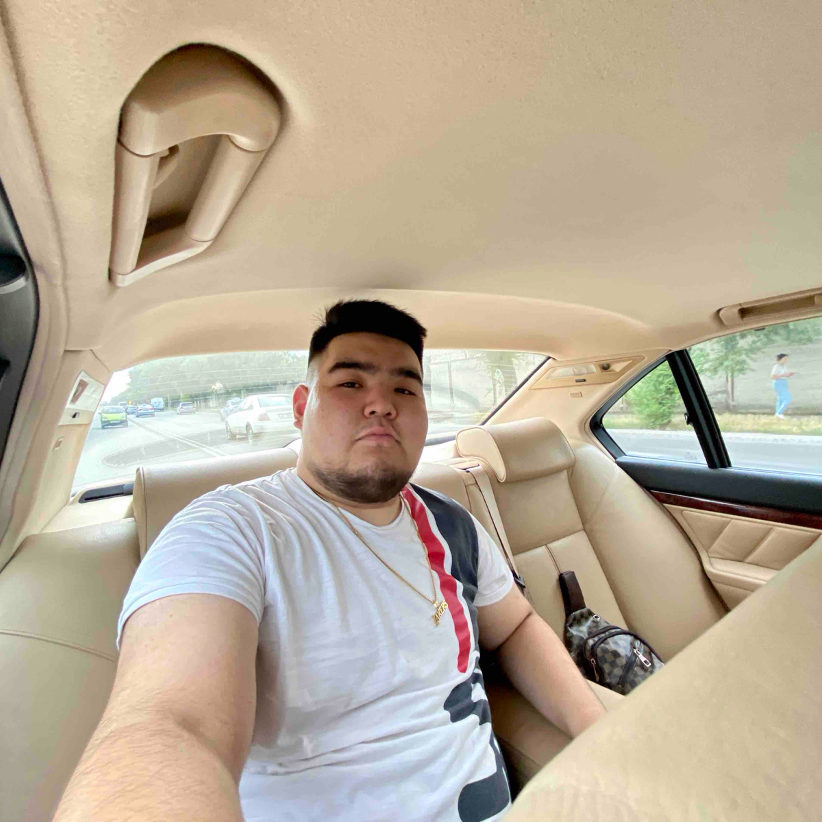 Ясын Кушматов | Сетка — социальная сеть от hh.ru