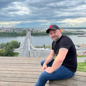 Дмитрий Зиновьев