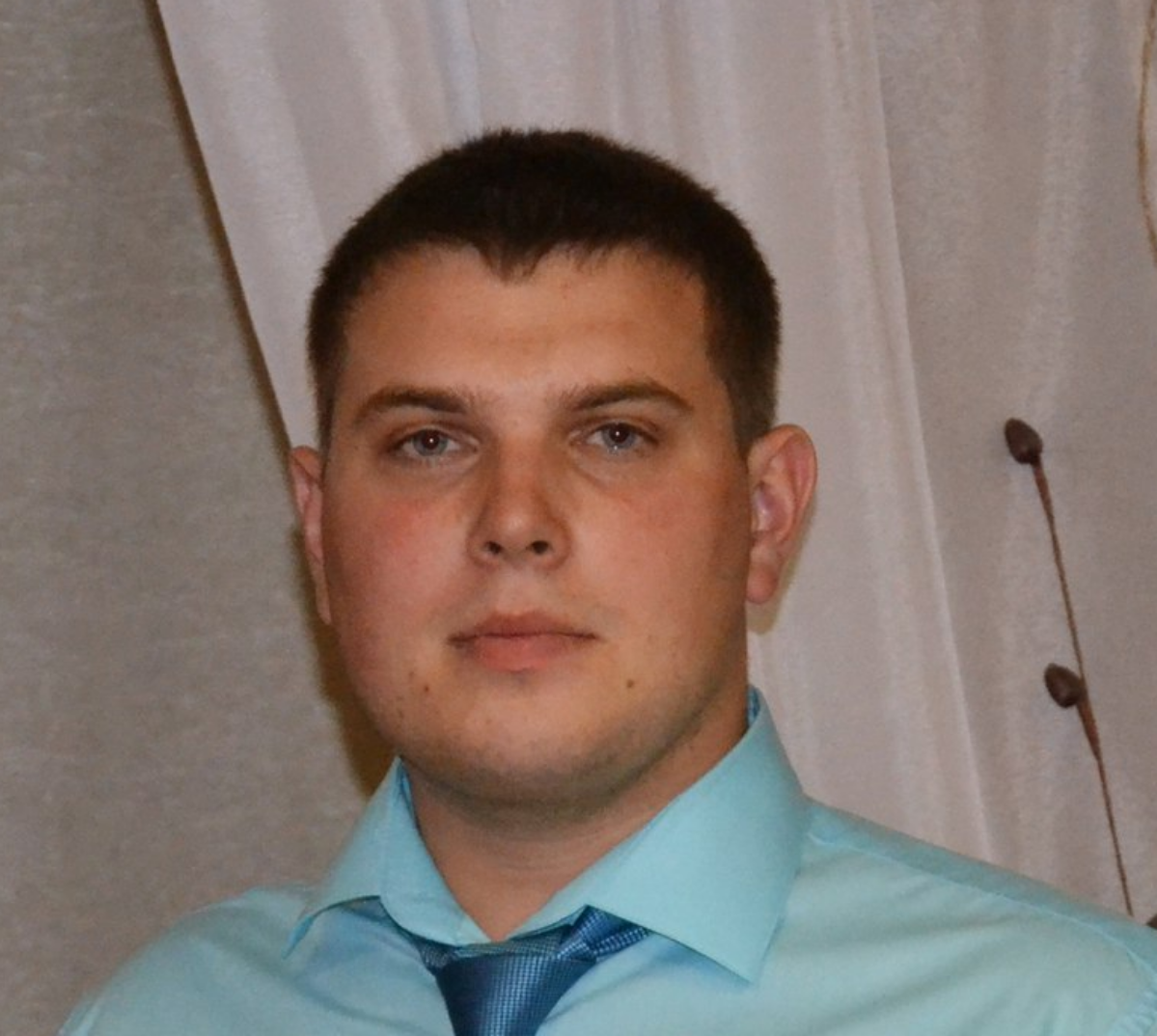 Евгений Храмов