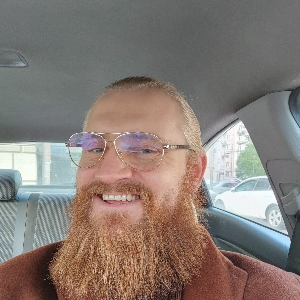 Валерий Байков