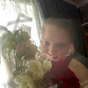 Екатерина Колесникова
