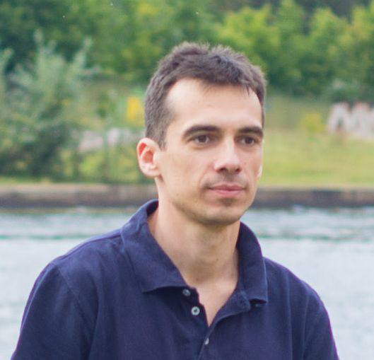 Артём Рябов | Сетка — социальная сеть от hh.ru