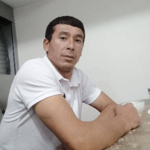 Алишер Абдузоиров | Сетка — социальная сеть от hh.ru