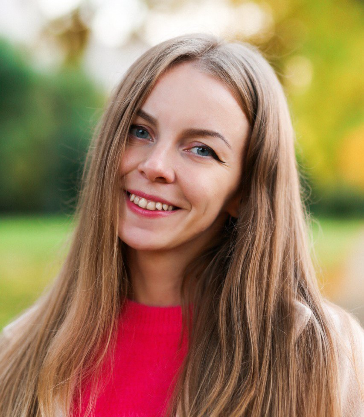 Ольга Колчанова | Сетка — социальная сеть от hh.ru