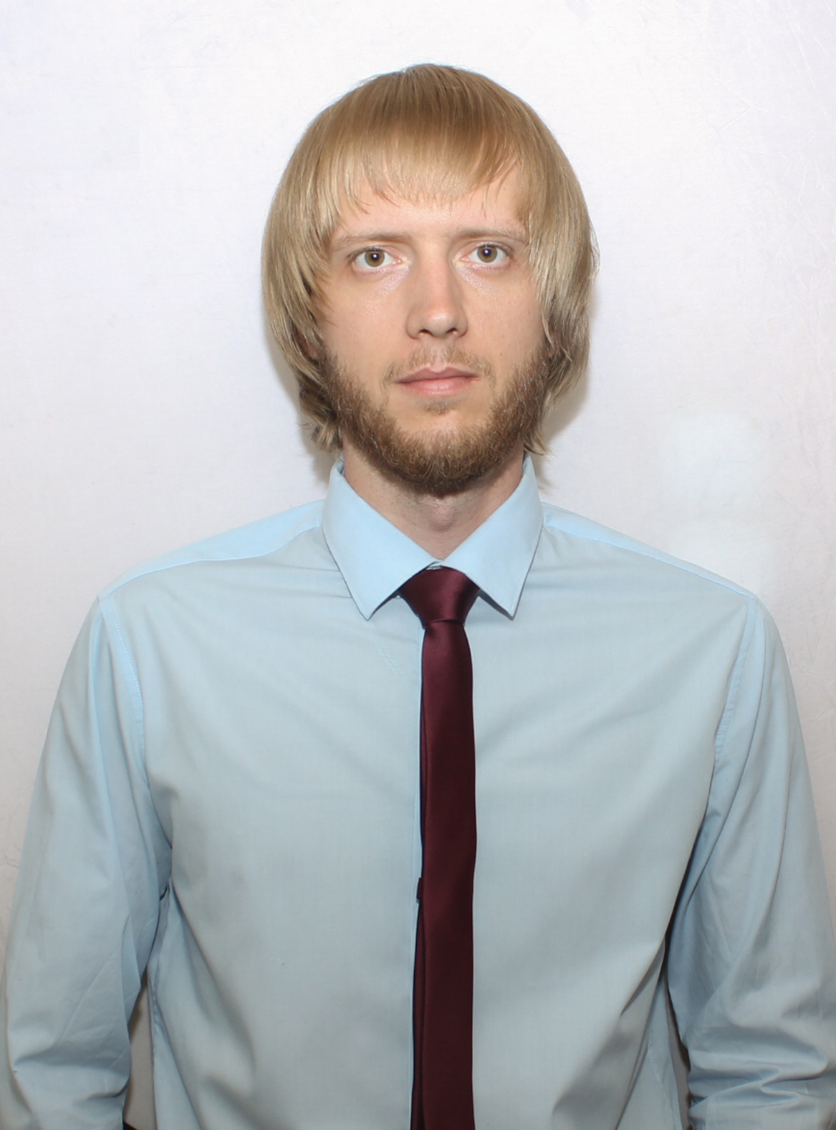 Михаил Агупов | Сетка — социальная сеть от hh.ru