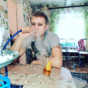 Никита Вдовыдченко