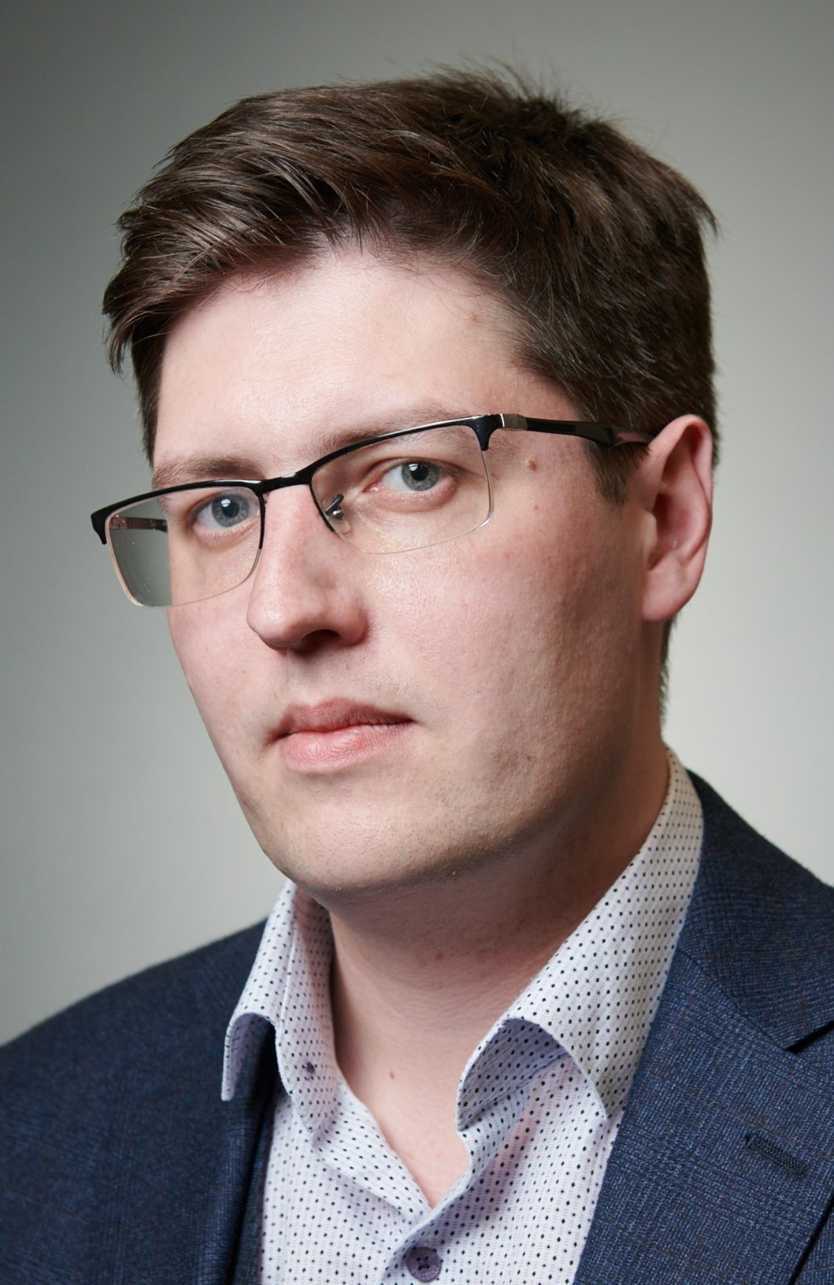 Сергей Небера | Сетка — социальная сеть от hh.ru