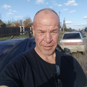 Владимир Суворов