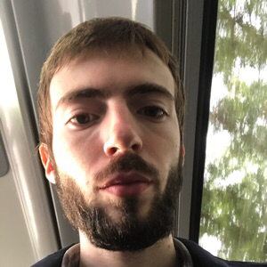 Алексей Годунов | Сетка — социальная сеть от hh.ru