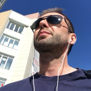 Алексей Матвиенко