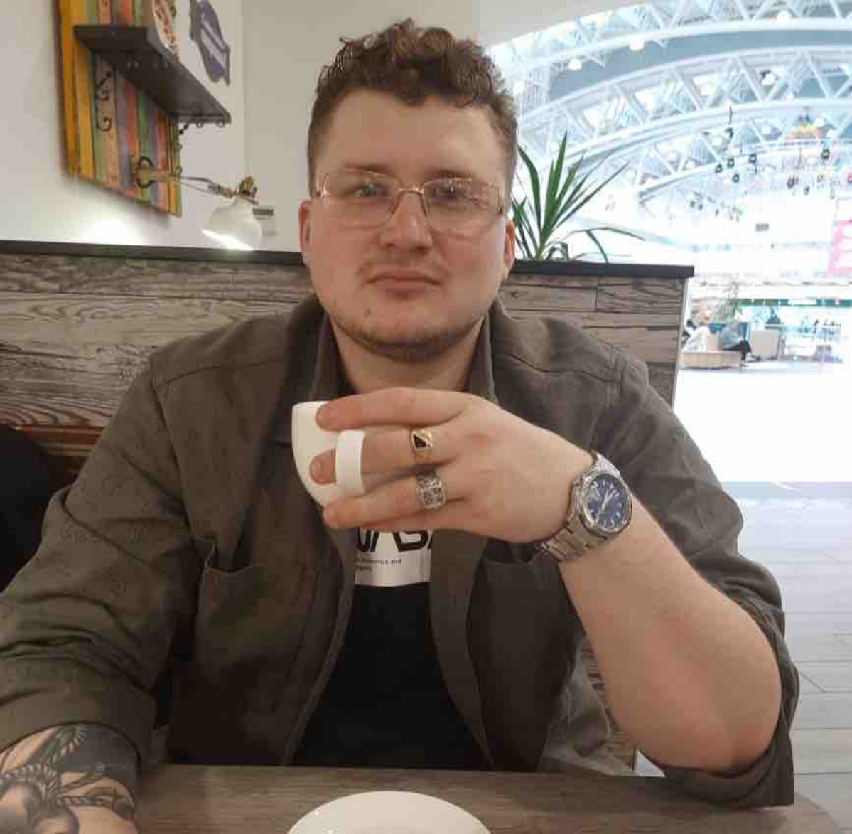 Николай Горшков