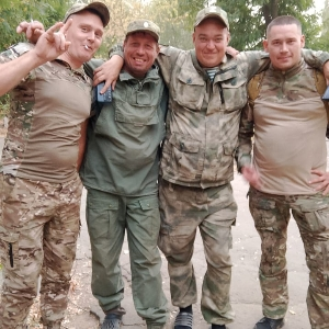Пётр Хамьянов