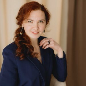 Татьяна Овчинникова
