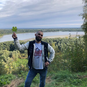 Роман Бортников