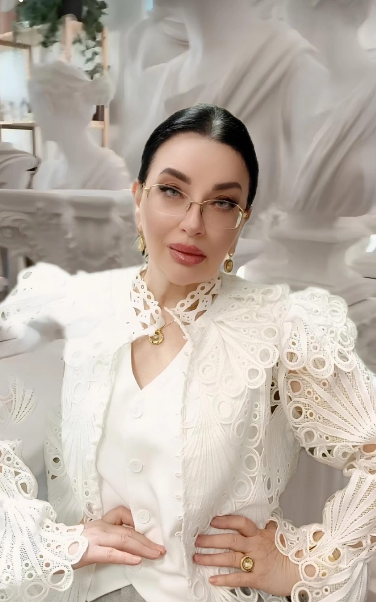 МОЙ ВЫБОР СЕТЕВОЙ КОМПАНИИ
Почему  я выбрала Beauty Vital? для своего развития в сетевом ?👇
Компания молодая, не все ее знают, но
масштабность проекта просто ошеломляет!!!!!
Начнем с того, что
▪️Это  ... | Сетка — социальная сеть от hh.ru