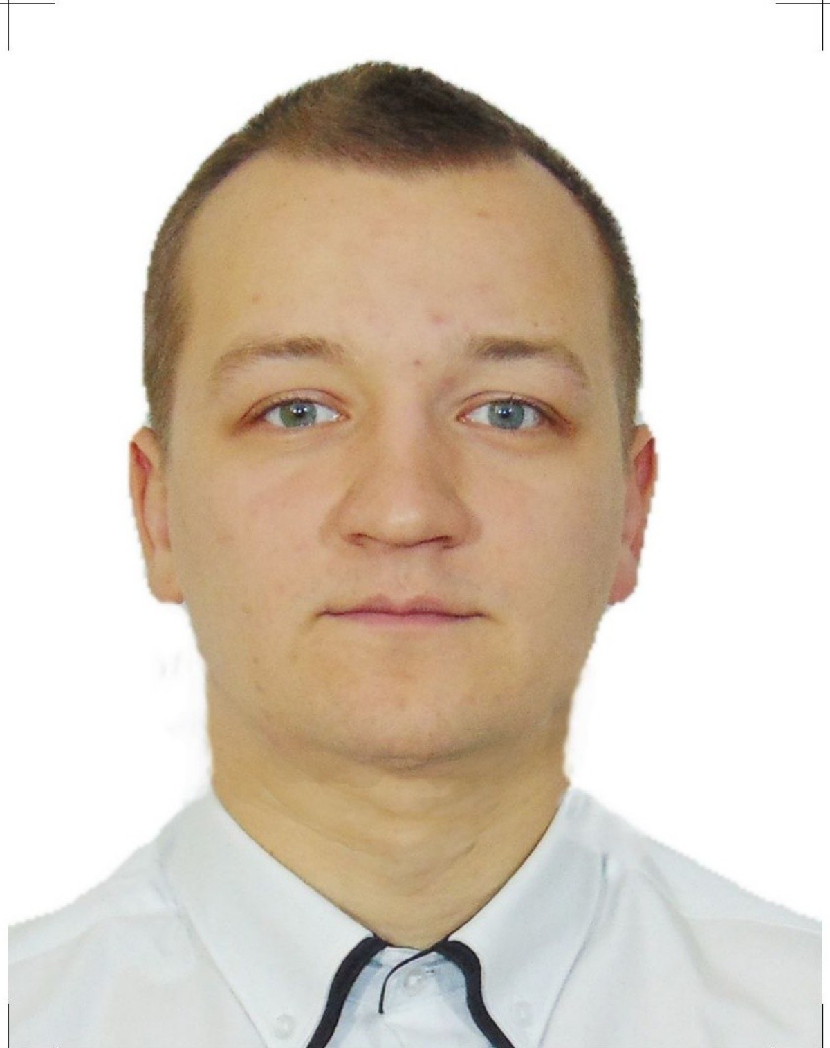 Андрей Пряхин