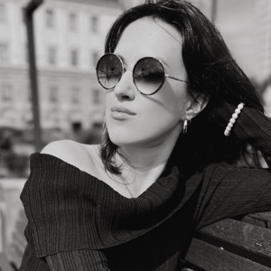 Мария Мишарина | Сетка — социальная сеть от hh.ru