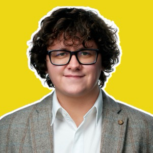 Данил Ильин