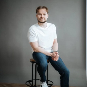 Даниил Машухин