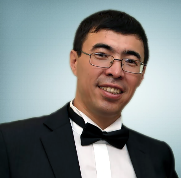 Булат Султангалиев | Сетка — социальная сеть от hh.ru