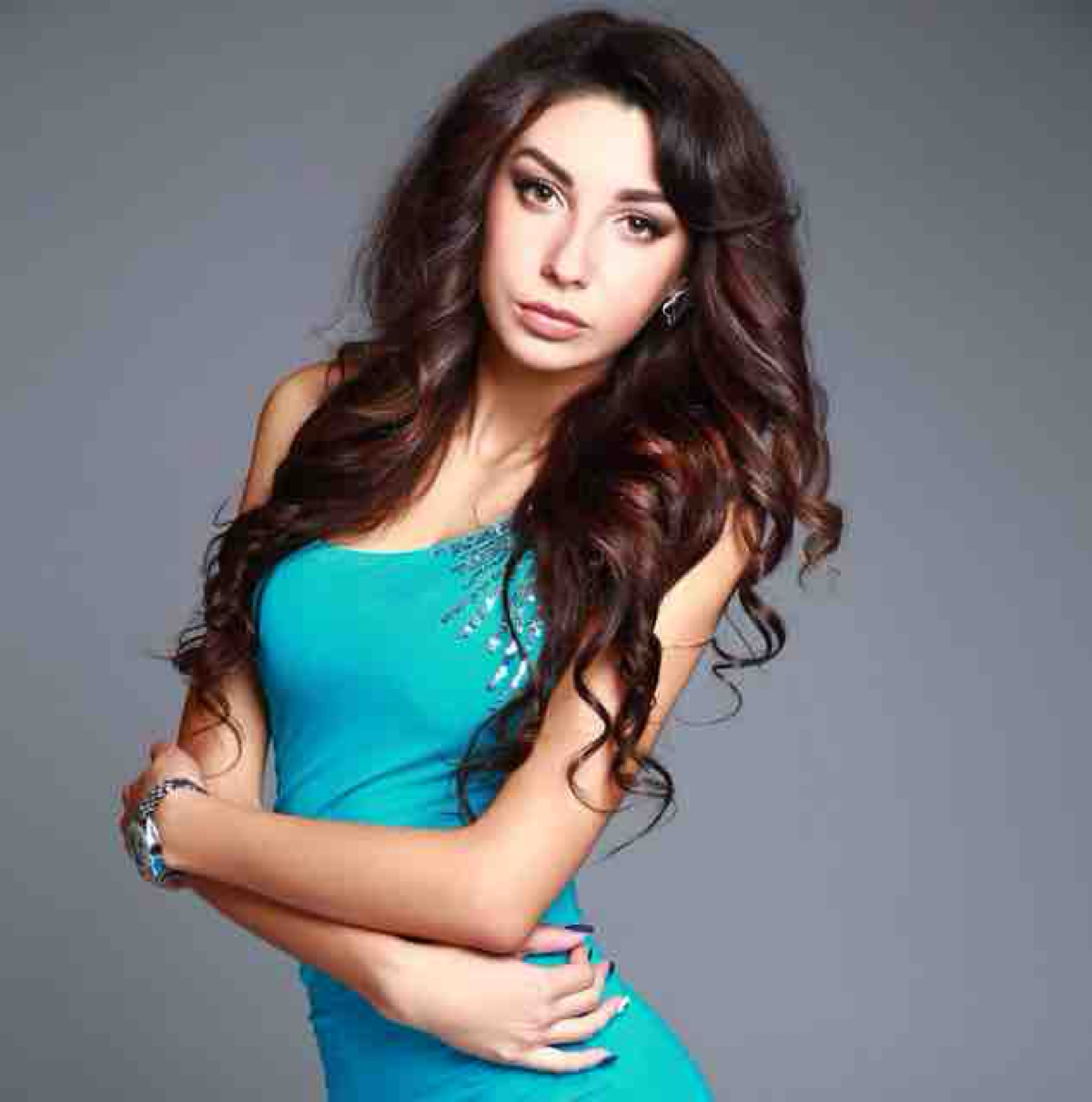 Алина Борисова | Сетка — социальная сеть от hh.ru