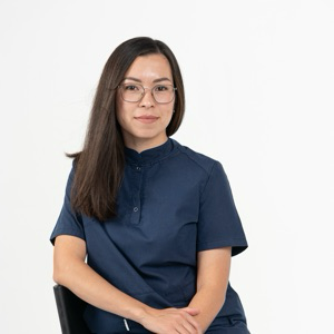 Камила Байгутлина