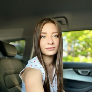 Наталья Анищенко | Сетка — социальная сеть от hh.ru