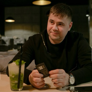 Евгений Михайлович