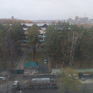 Шавкат Нажмиддинов