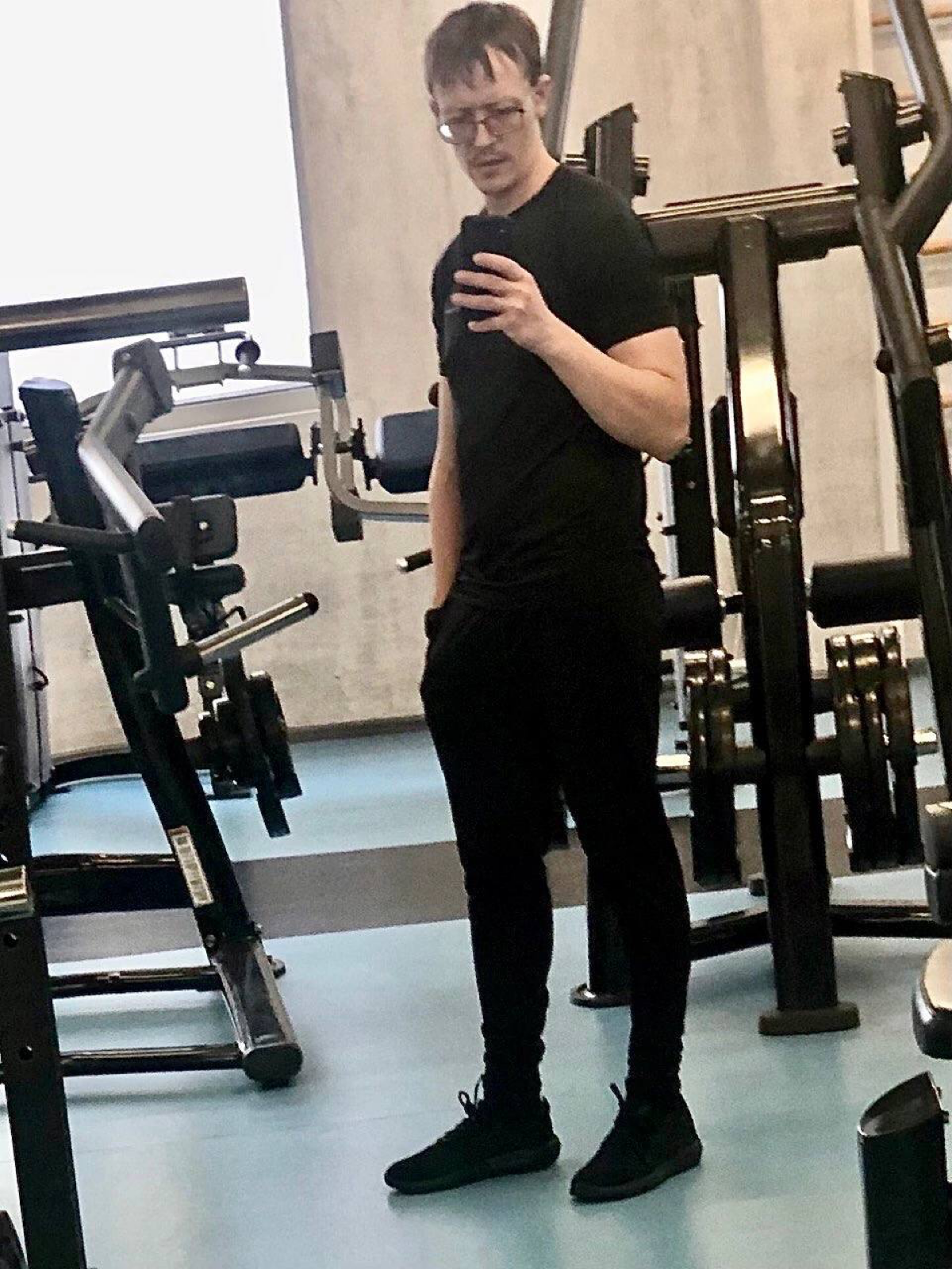 Антон Кобозев | Сетка — социальная сеть от hh.ru