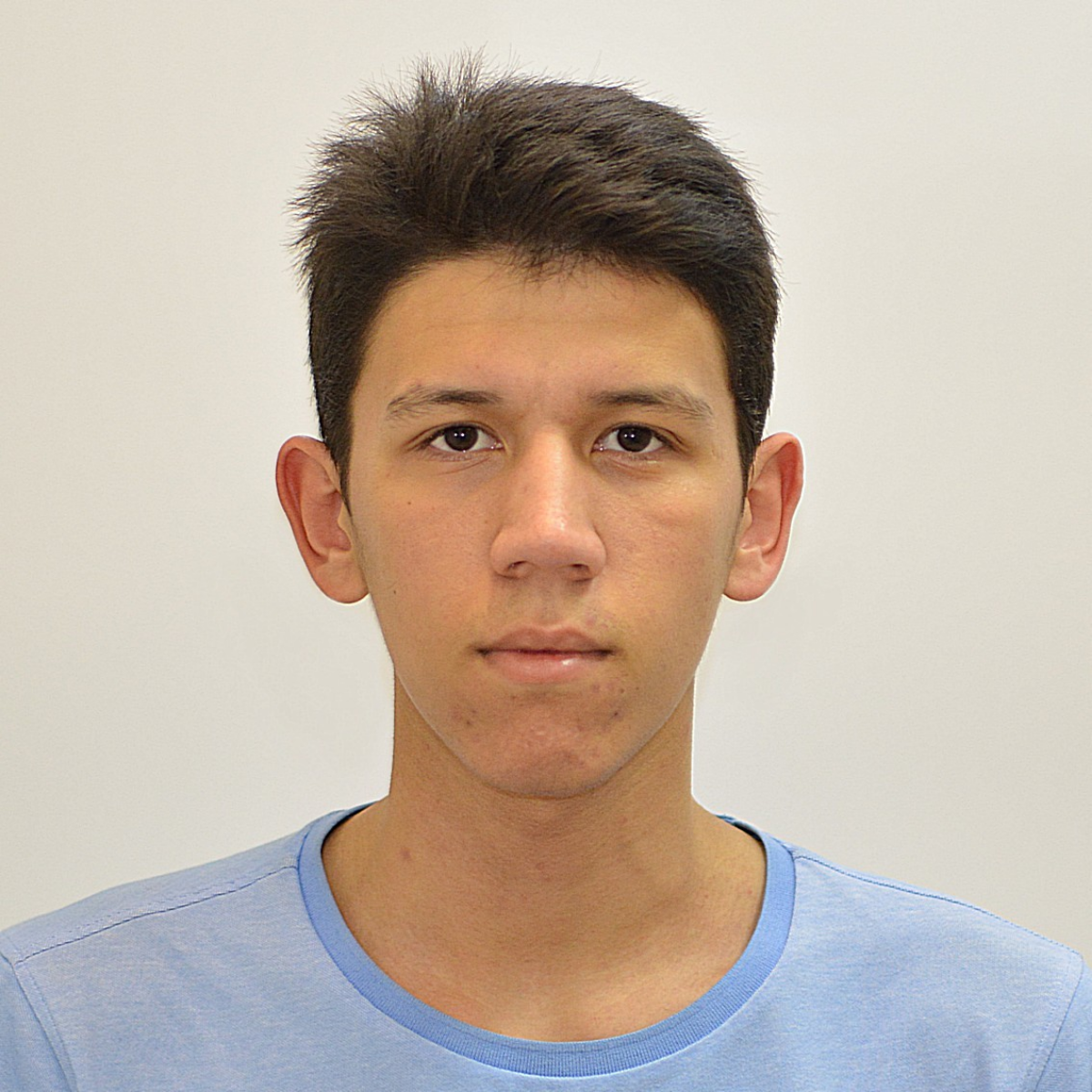 Фахриддин Исмоилов