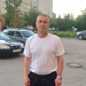 Роман Абросим