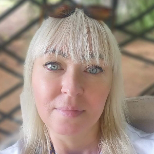 Татьяна Климакина