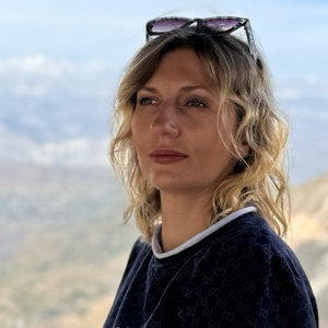 Ольга Панченко