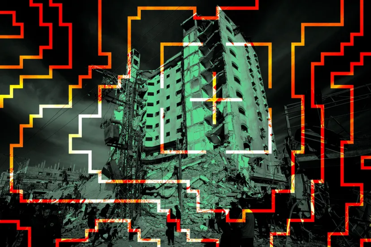 Языки программирования и военные конфликты | Сетка — социальная сеть от hh.ru