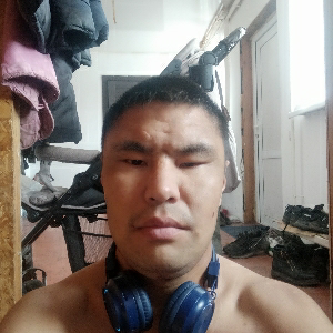 Евгений Бабаев
