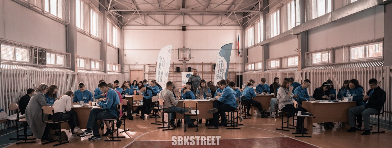 ❤️ sbkstreet | 🔵дать буст каналу

в хорошем качестве в комментариях | Сетка — социальная сеть от hh.ru