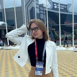 Татьяна Сухова