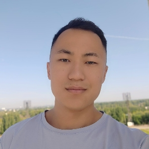 Максим Кан | Сетка — социальная сеть от hh.ru